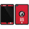 University of Nebraska Go Big Red Otterbox Defender iPad Skin