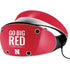 University of Nebraska Go Big Red PlayStation VR2 Skin