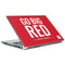 University of Nebraska Go Big Red Portege Z30t/Z30t-A Skin