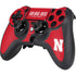 University of Nebraska Go Big Red PS4/PC SCUF Impact Controller Skin