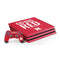 University of Nebraska Go Big Red PS4 Pro Bundle Skin