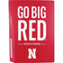 University of Nebraska Go Big Red PS5 Bundle Skin