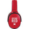 University of Nebraska Go Big Red Skullcandy Venue Skin