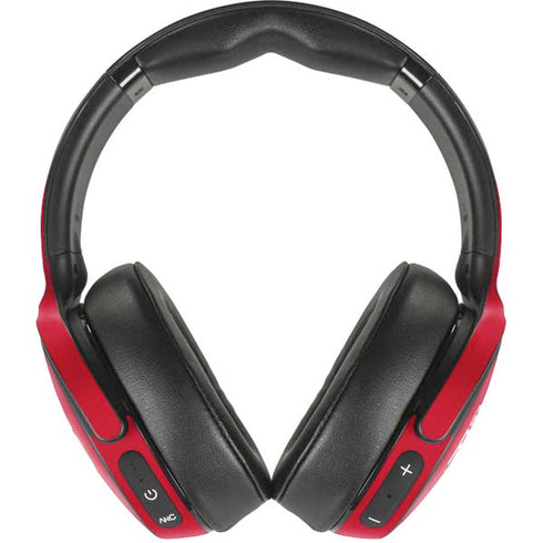 University of Nebraska Go Big Red Skullcandy Venue Skin