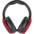 University of Nebraska Go Big Red Skullcandy Venue Skin
