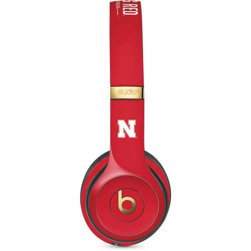 University of Nebraska Go Big Red Studio Wireless 3 Skin