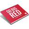University of Nebraska Go Big Red Surface Book Skin