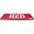 University of Nebraska Go Big Red Universal Laptop 13in (10.6 x 7.6in) Skin
