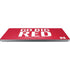 University of Nebraska Go Big Red Universal Laptop 16.6in (13.4 x 9.7in) Skin