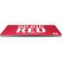 University of Nebraska Go Big Red Universal Laptop 16in (13 x 9.4in) Skin