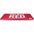 University of Nebraska Go Big Red Universal Laptop 17in (13.8 x 10in) Skin