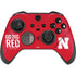 University of Nebraska Go Big Red Xbox Elite Wireless Controller Series 2 Skin