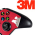 University of Nebraska Go Big Red Xbox One Controller Skin