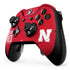 University of Nebraska Go Big Red Xbox One Elite Controller Skin