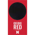 University of Nebraska Go Big Red Xbox Series S Bundle Skin