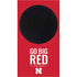 University of Nebraska Go Big Red Xbox Series S Console Skin