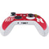 University of Nebraska Go Big Red Xbox Series S Controller Skin