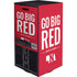 University of Nebraska Go Big Red Xbox Series X Bundle Skin