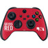University of Nebraska Go Big Red Xbox Series X Bundle Skin