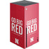 University of Nebraska Go Big Red Xbox Series X Console Skin