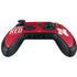 University of Nebraska Go Big Red Xbox Series X Controller Skin