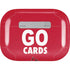 University of Louisville Go Cards AirPods Pro 2nd Gen Skin