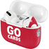 University of Louisville Go Cards AirPods Pro 2nd Gen Skin