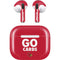 University of Louisville Go Cards Apple AirPods (3rd Gen 2021) Skin
