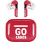 University of Louisville Go Cards Apple AirPods Pro Skin