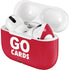 University of Louisville Go Cards Apple AirPods Pro Skin