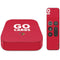 University of Louisville Go Cards Apple TV Skin