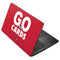 University of Louisville Go Cards Asus X502CA 15.6 Skin