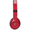 University of Louisville Go Cards Beats Solo 2 Wired Skin
