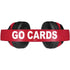 University of Louisville Go Cards Beats Solo Pro Skin