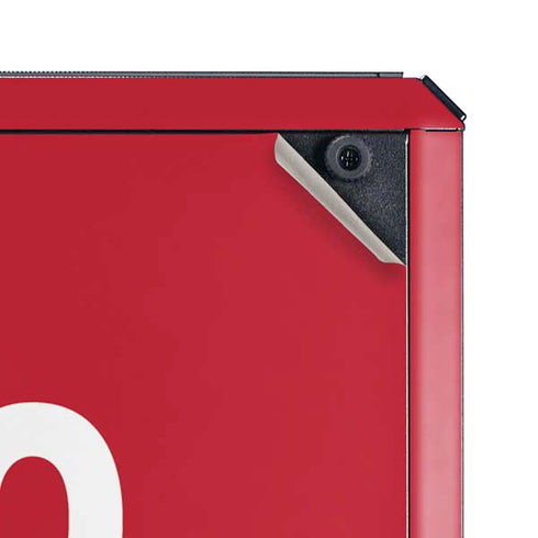 University of Louisville Go Cards Cooler Master MasterBox Q300L Mini Tower Skin