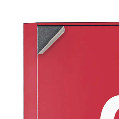 University of Louisville Go Cards Corsair 4000D Tempered Glass Mid-Tower ATX Case Skin