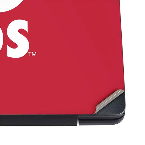 University of Louisville Go Cards Dell Vostro Skin