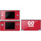 University of Louisville Go Cards DS Lite Skin