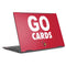 University of Louisville Go Cards HP Envy Skin