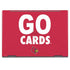 University of Louisville Go Cards HP Envy Skin