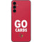 University of Louisville Go Cards Galaxy A14 5G Skin