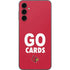 University of Louisville Go Cards Galaxy A14 5G Skin