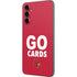University of Louisville Go Cards Galaxy A14 5G Skin