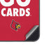 University of Louisville Go Cards Galaxy A14 5G Skin