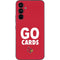 University of Louisville Go Cards Galaxy A54 5G Skin
