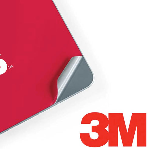 University of Louisville Go Cards Galaxy Book 12in Skin