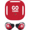 University of Louisville Go Cards Galaxy Buds Pro Skin