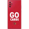 University of Louisville Go Cards Galaxy Note 10 Plus Skin