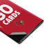 University of Louisville Go Cards Galaxy Note 10 Plus Skin