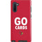 University of Louisville Go Cards Galaxy Note 10 Pro Case